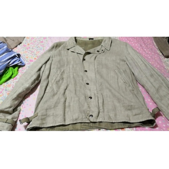 Emporio Armani Blazer